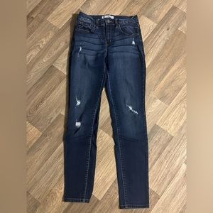 KanCan Jeans Size 5/26